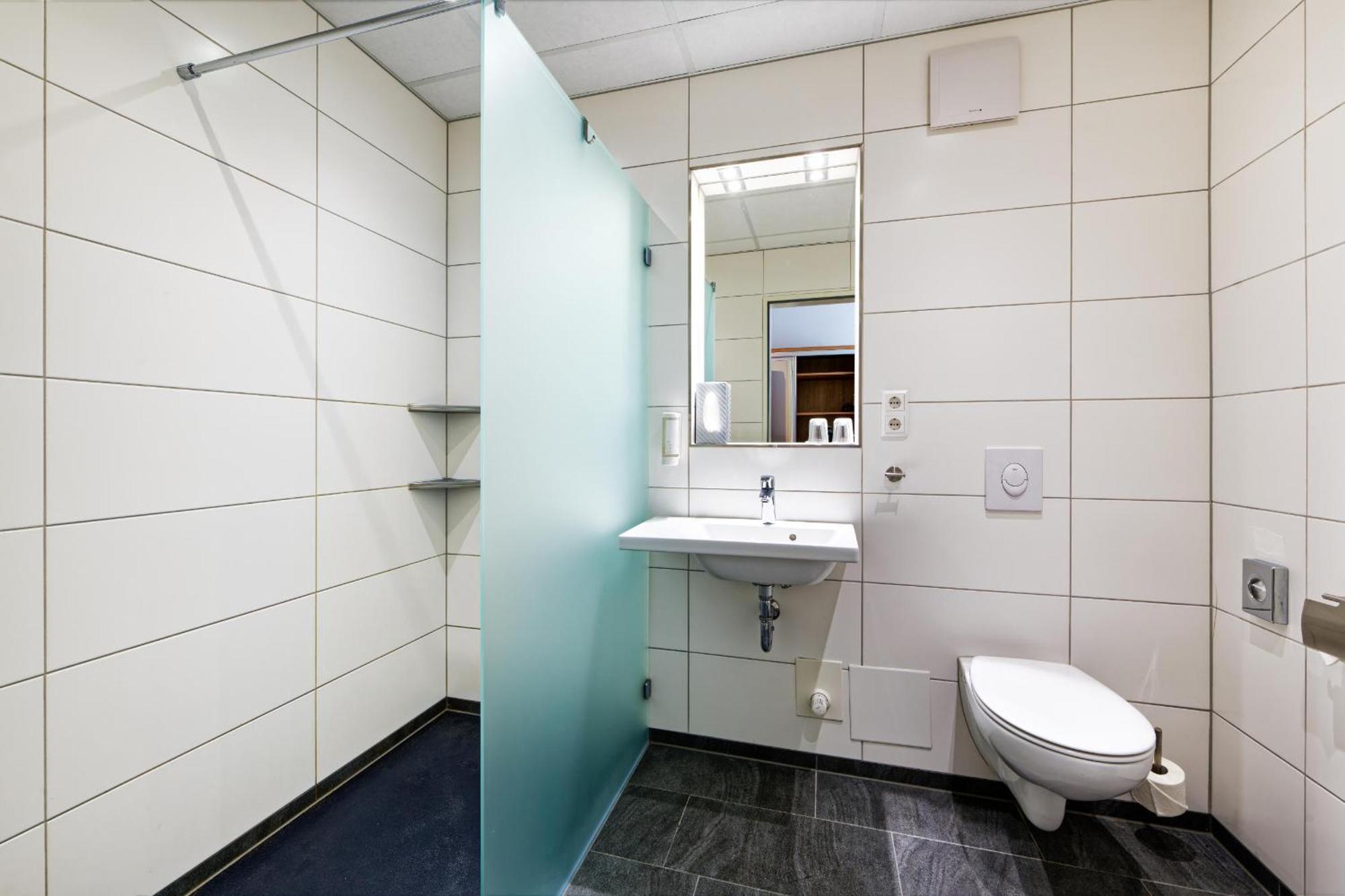 Inside Nordhorn By Hackmann Hotel Exterior foto