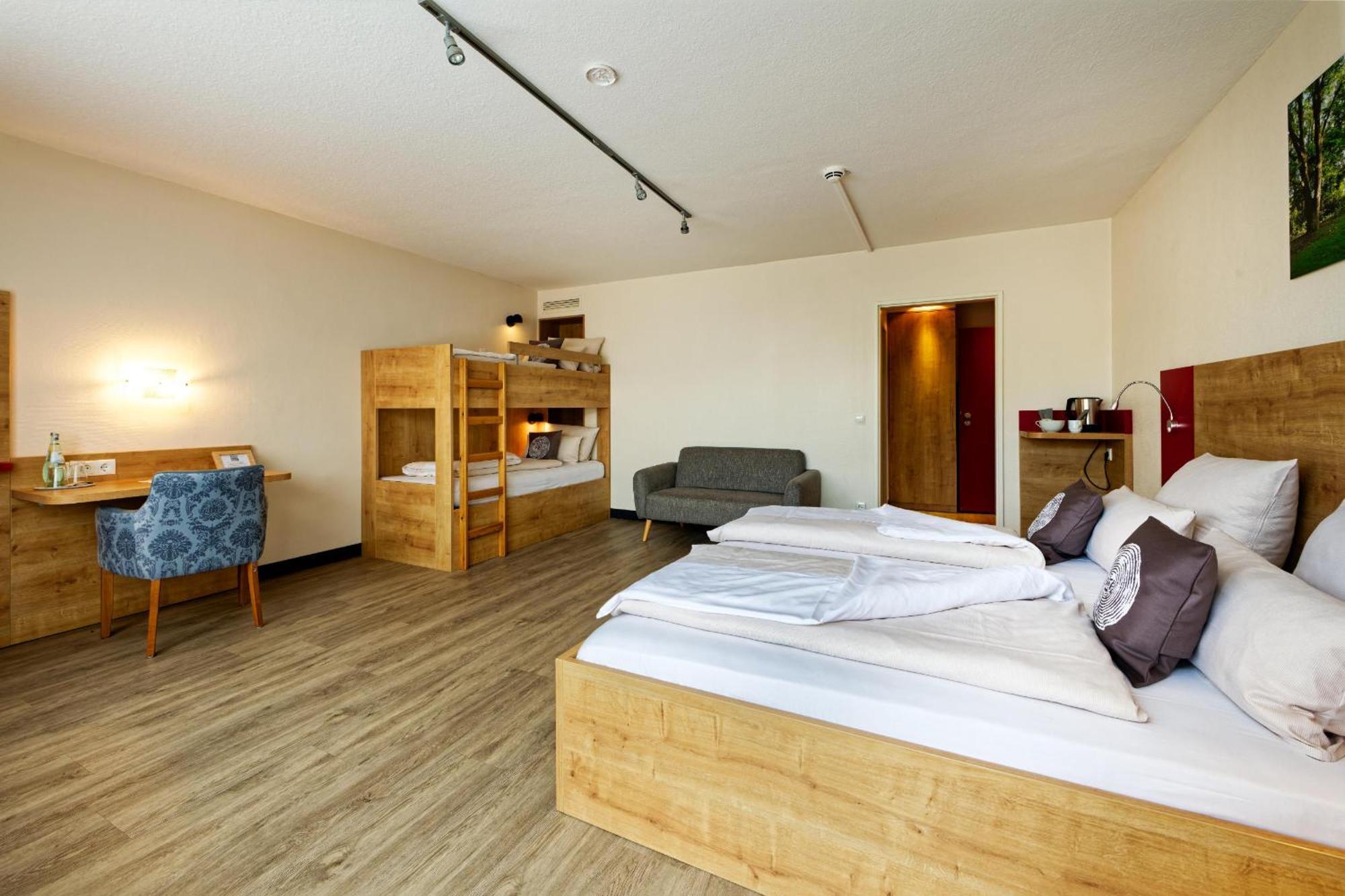 Inside Nordhorn By Hackmann Hotel Exterior foto